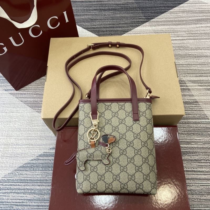 Gvc*1 satchel bags